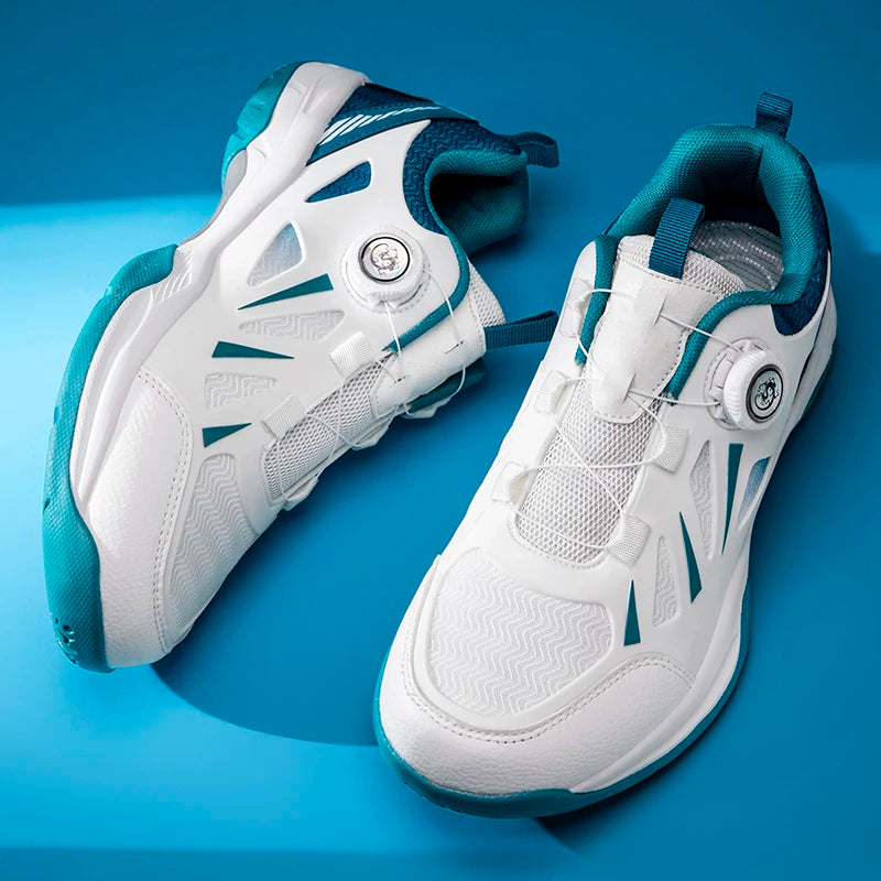 Outdoor Men Badminton Shoes Professional Tennis Shoes Indoor Volleyball Shoes Couple Casual Sneakers Women Training Sport Shoes