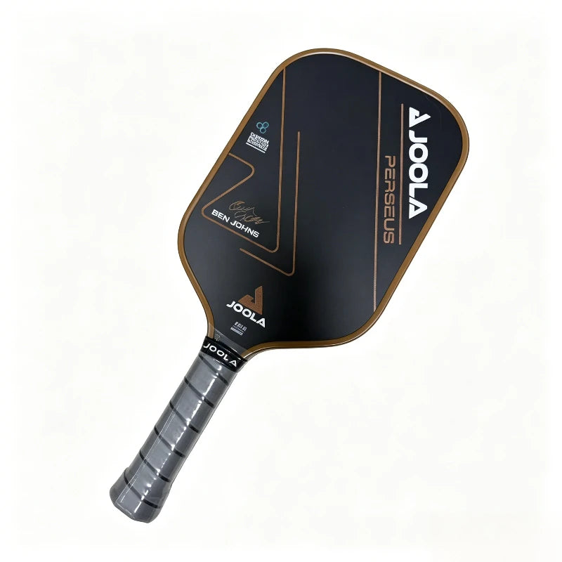 2026 NEW For JOOLA Pickleball Paddles Rackets USAPA Approved CFS 16 T700 Raw Carbon Fiber Lightweight Pickle Ball Paddle