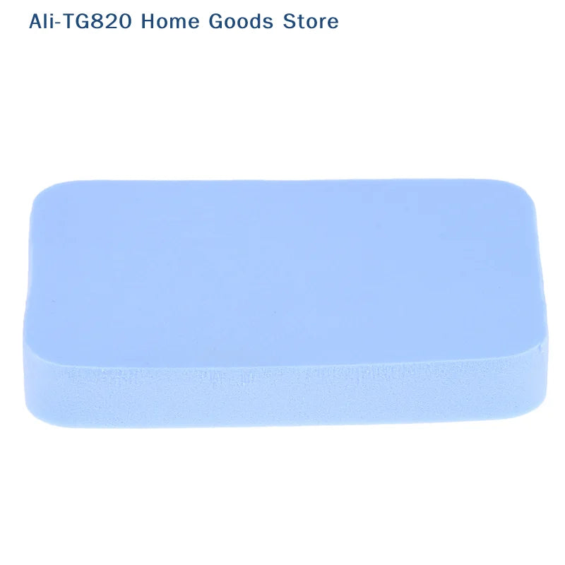 [TG820]Table Tennis Rubber Cleaner Table Tennis Rubber Cleaning Sponge Racket Care