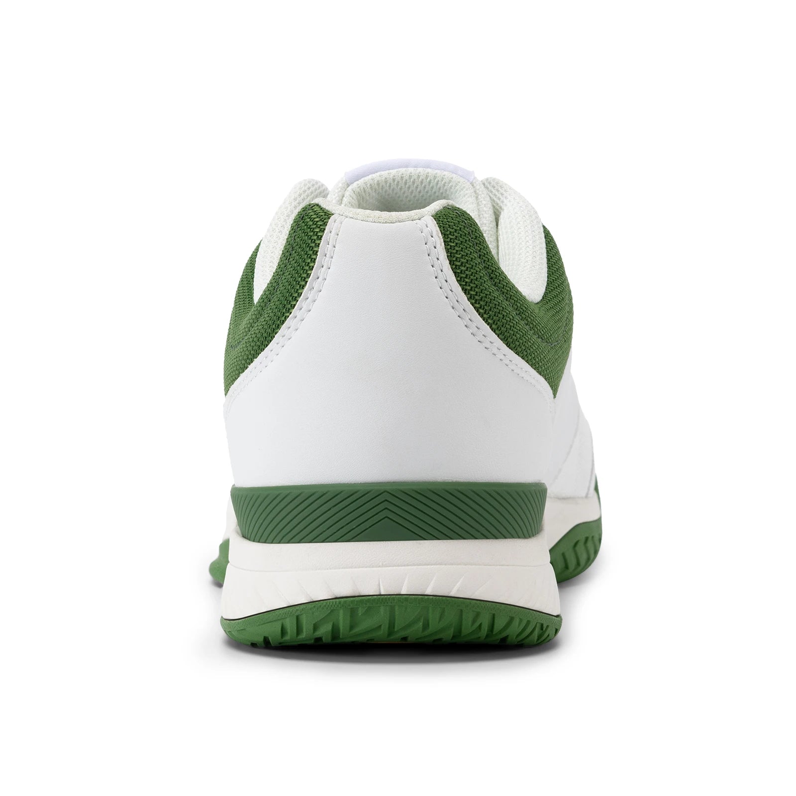 Fittington Wide Pickleball Shoes for Men Casual Sport Sneakers Breathable Tennis Shoes Hard Court Racquetball Cushioning Support