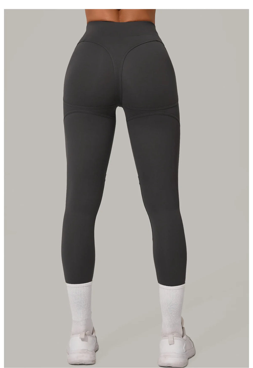 Yoga Pants Women Hip Lifting Women Running Sports Leggings High Waist Fitness Leggings Push Up Yoga Leggings Gym Clothing Sports