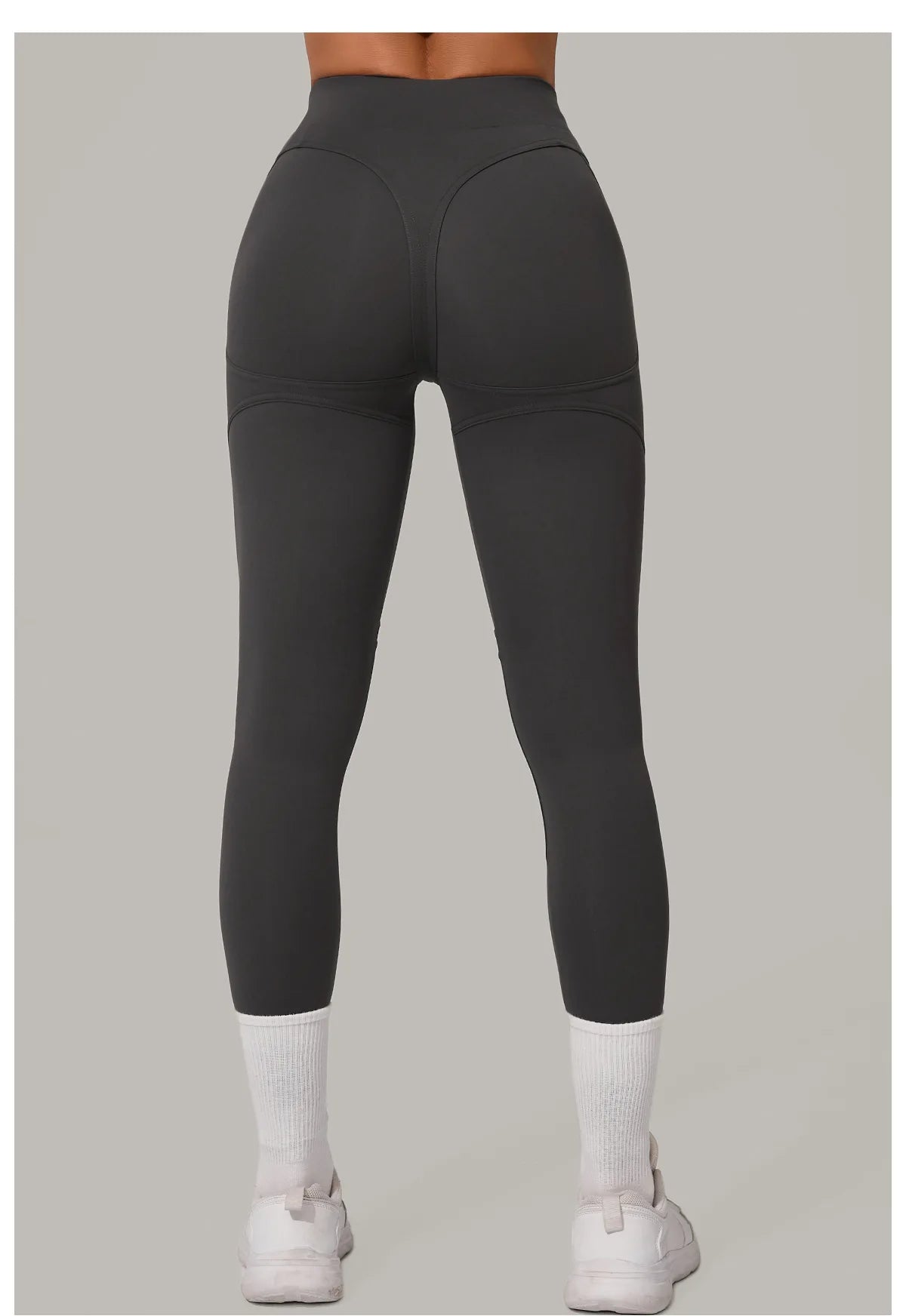 Yoga Pants Women Hip Lifting Women Running Sports Leggings High Waist Fitness Leggings Push Up Yoga Leggings Gym Clothing Sports