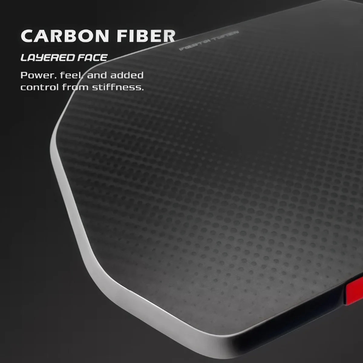 Selkirk Pickleball Paddle Gen 5: Hot-Pressed One-Piece Molding