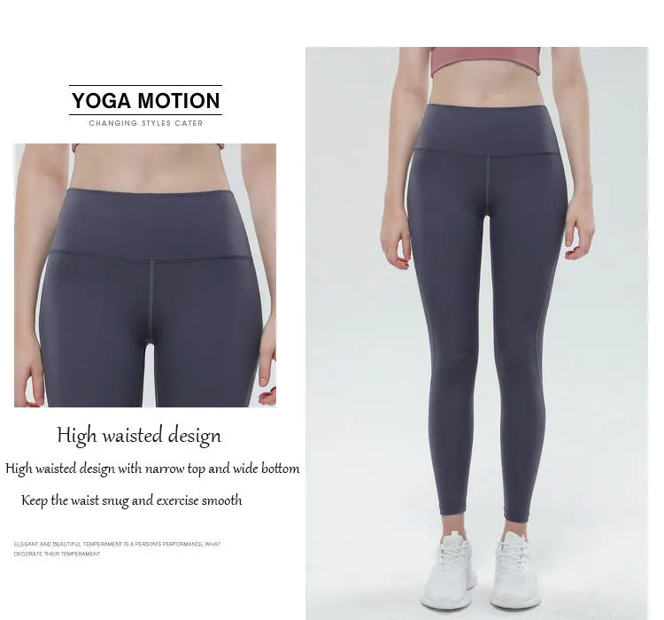Yoga Pants Push-up Yoga Leggings Women Workout Gym Tights Sexy Sports High Waisted Hollowed out Quick Drying Women Workout Pants