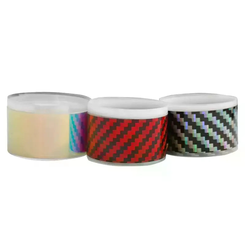 Pickleball Paddle Protection Tape-Paddle Head Edge Guard-Racket Edge Protection Tape-Fit Perfectly Curved Edge Tape