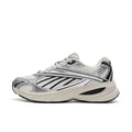 Xtep Little Basque Athletic Shoes Unisex  Summer Vintage Sports Shoes Comfortable Non-Slip Durability Sneakers 876319320003