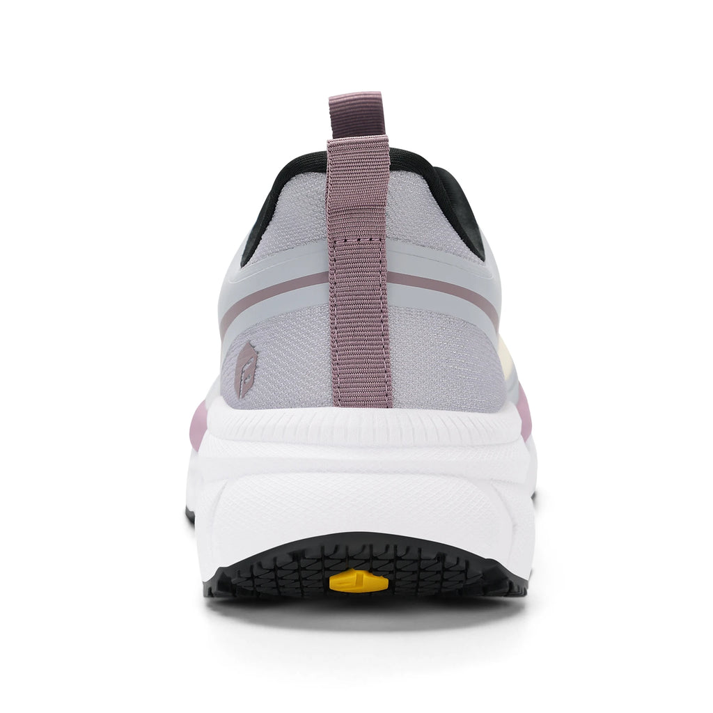 Fittington Women's Sports Shoes Wide Women Sneakers Non-Slip Tennis Walking Running Shoes For Women Swollen Feet Pain Relief