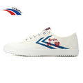 DaFu Original Parkour Shoes Kungfu Sneakers Martial Arts Shaolin Taichi Taekwondo Wushu Soft Comfortable Men Women