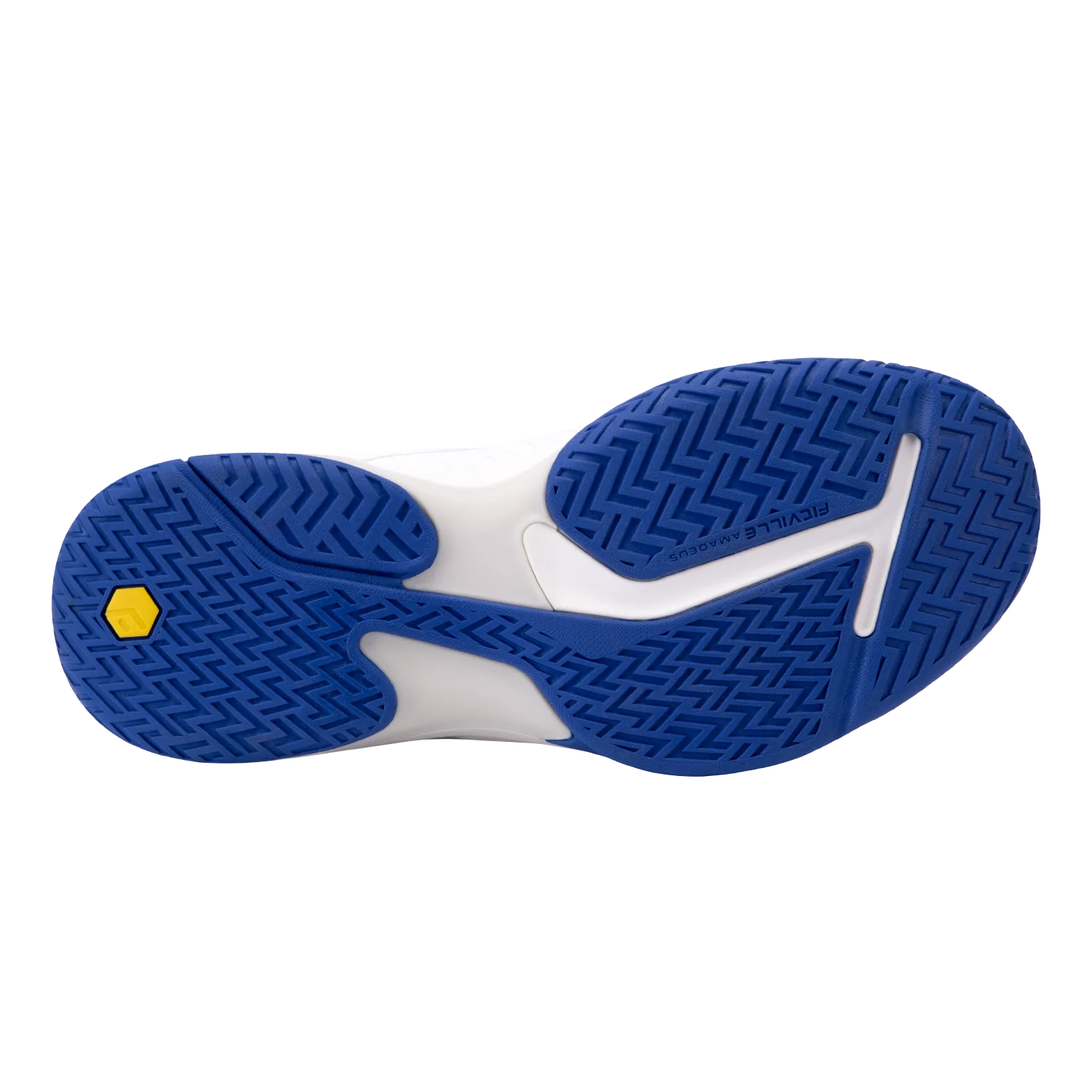 FitVille Mens Tennis Shoes Professional Training Sneakers Wear Resistant Anti-Slip Sweat Absorbent for Swollen Feet Arch Support
