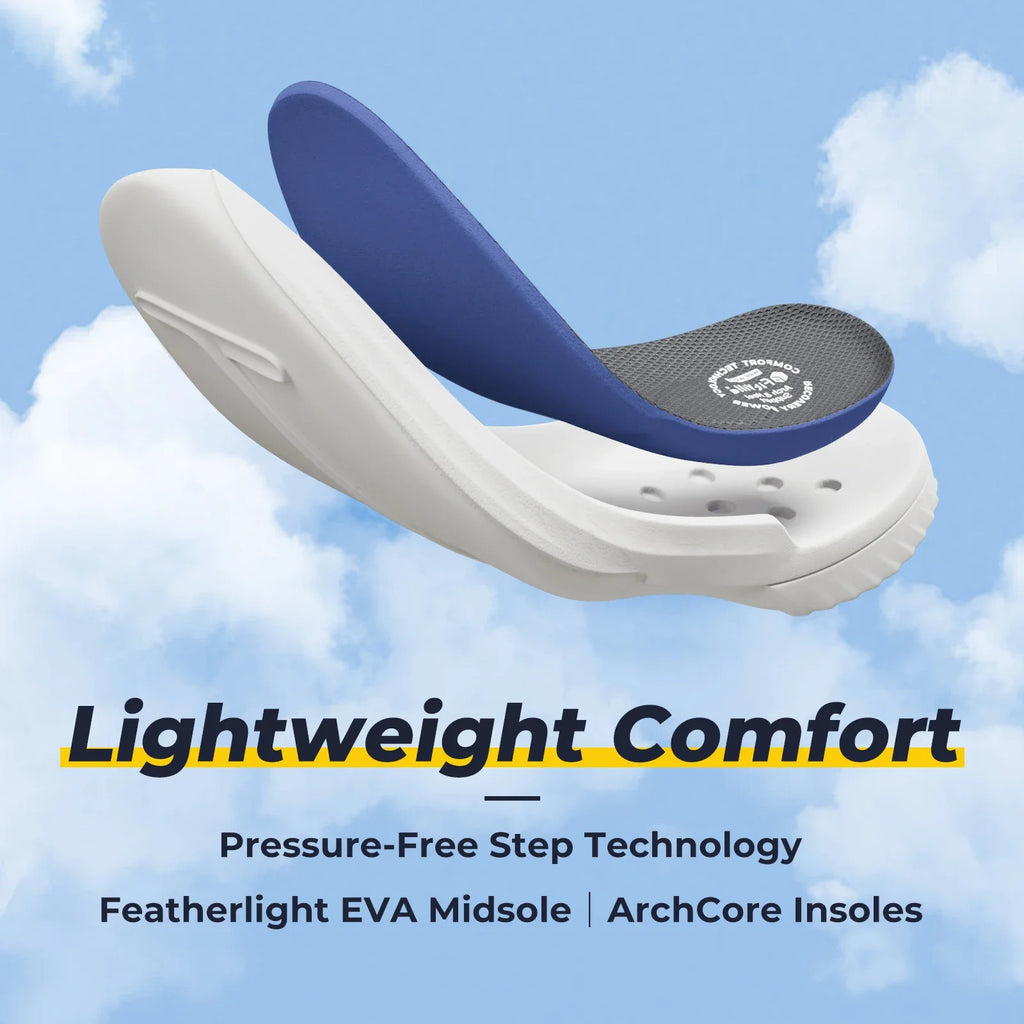 FitVille Wide Tennis Shoes For Men Pickleball Shoes Lightweight Breathable All Court Athletic With Arch Support & Wide Toe Box