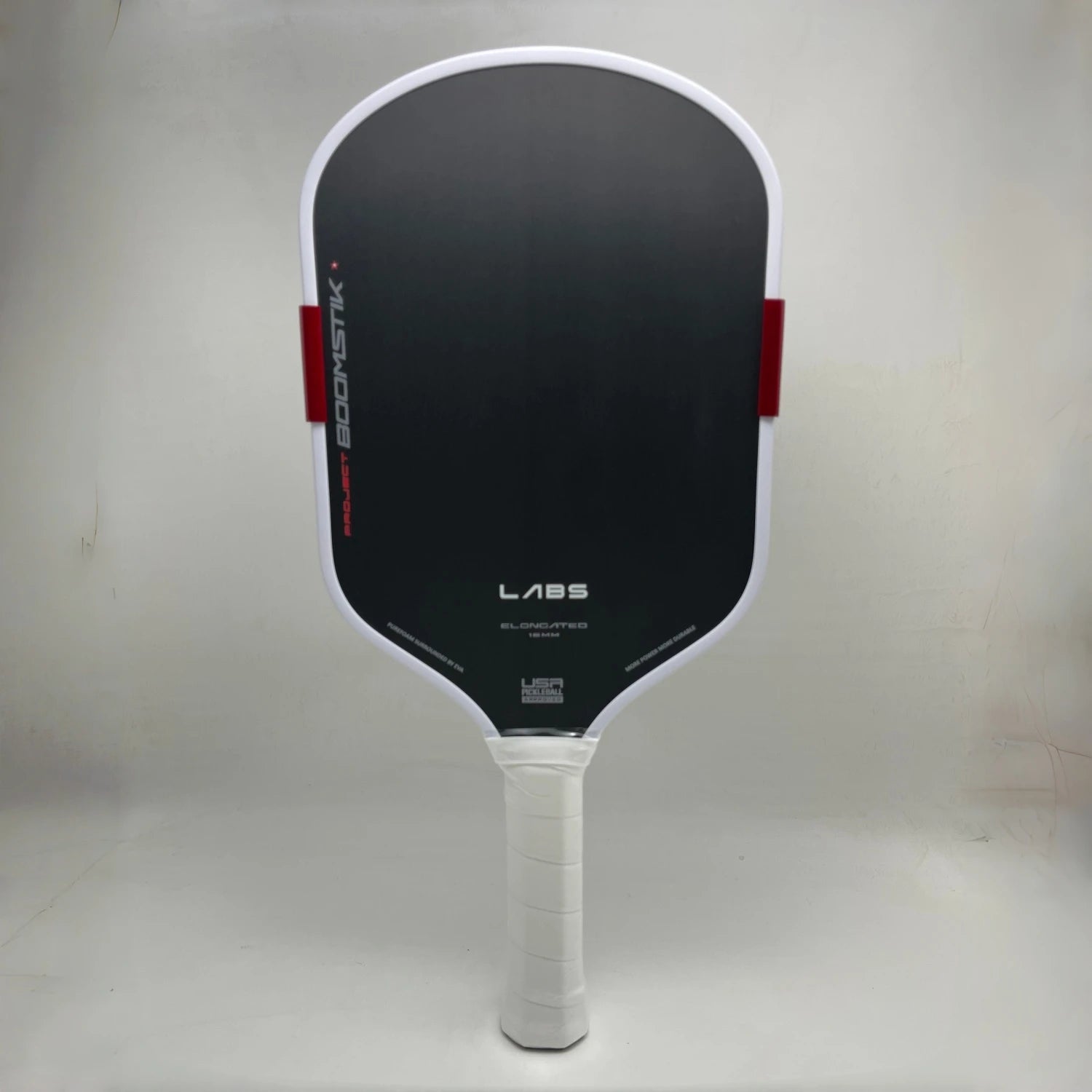 Boom Foam Pickleball Paddle Gen5 16mm Pickleball Paddle Stick EPP Full Foam Core Usapa Approved Carbon Fiber Picklebal Racket