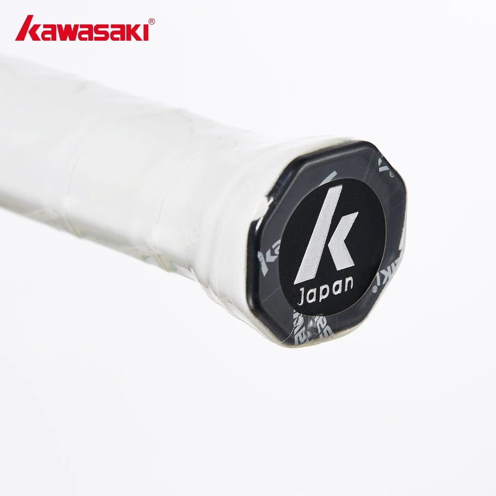 Kawasaki Badminton Rackets KD-700 PRO 2pcs/set With Badminton Bag + 2 Overgrips Badminton Complete Set For Badminton Practice