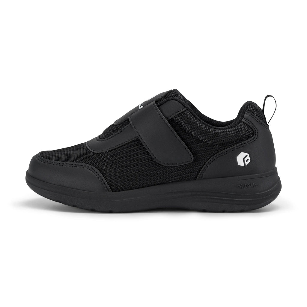 Fitville Women's Shoes Wide Width Diabetic Shoes Walking Casual Breathable for Swollen Feet Elderly Foot Pain Relief Neuropathy