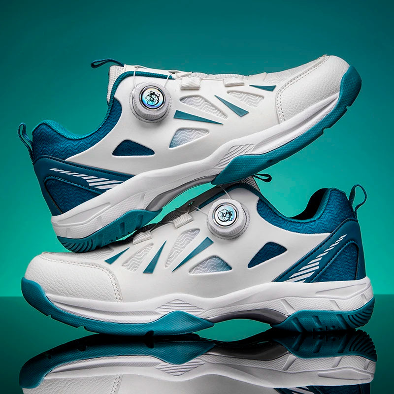 Outdoor Men Badminton Shoes Professional Tennis Shoes Indoor Volleyball Shoes Couple Casual Sneakers Women Training Sport Shoes