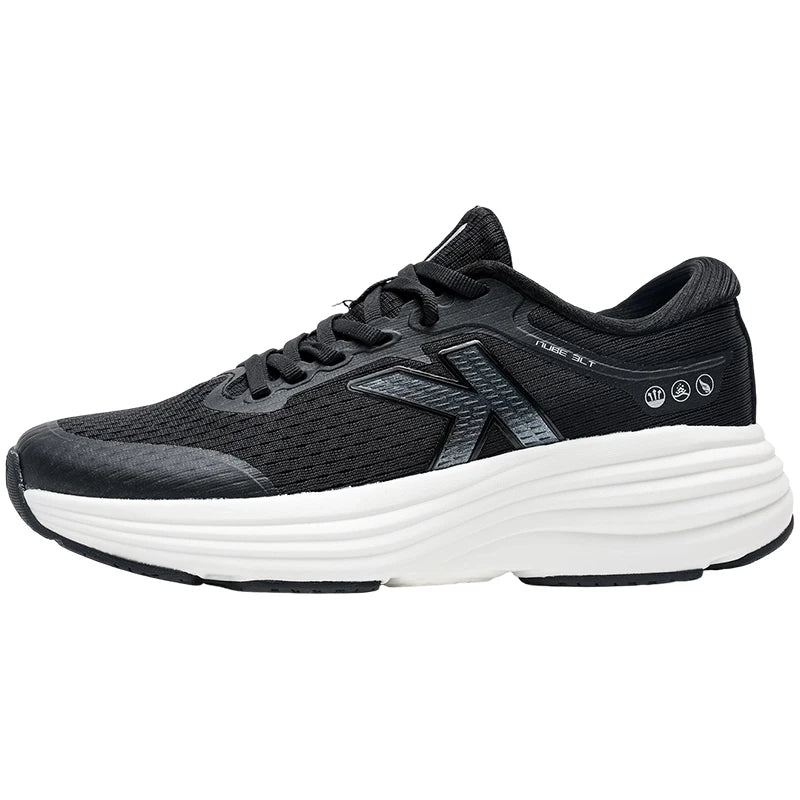 Kelme Men's Casual Running Shoes Shock-absorbing And Breathable Running Shoes Lightweight And Shock-absorbing Sports Shoes