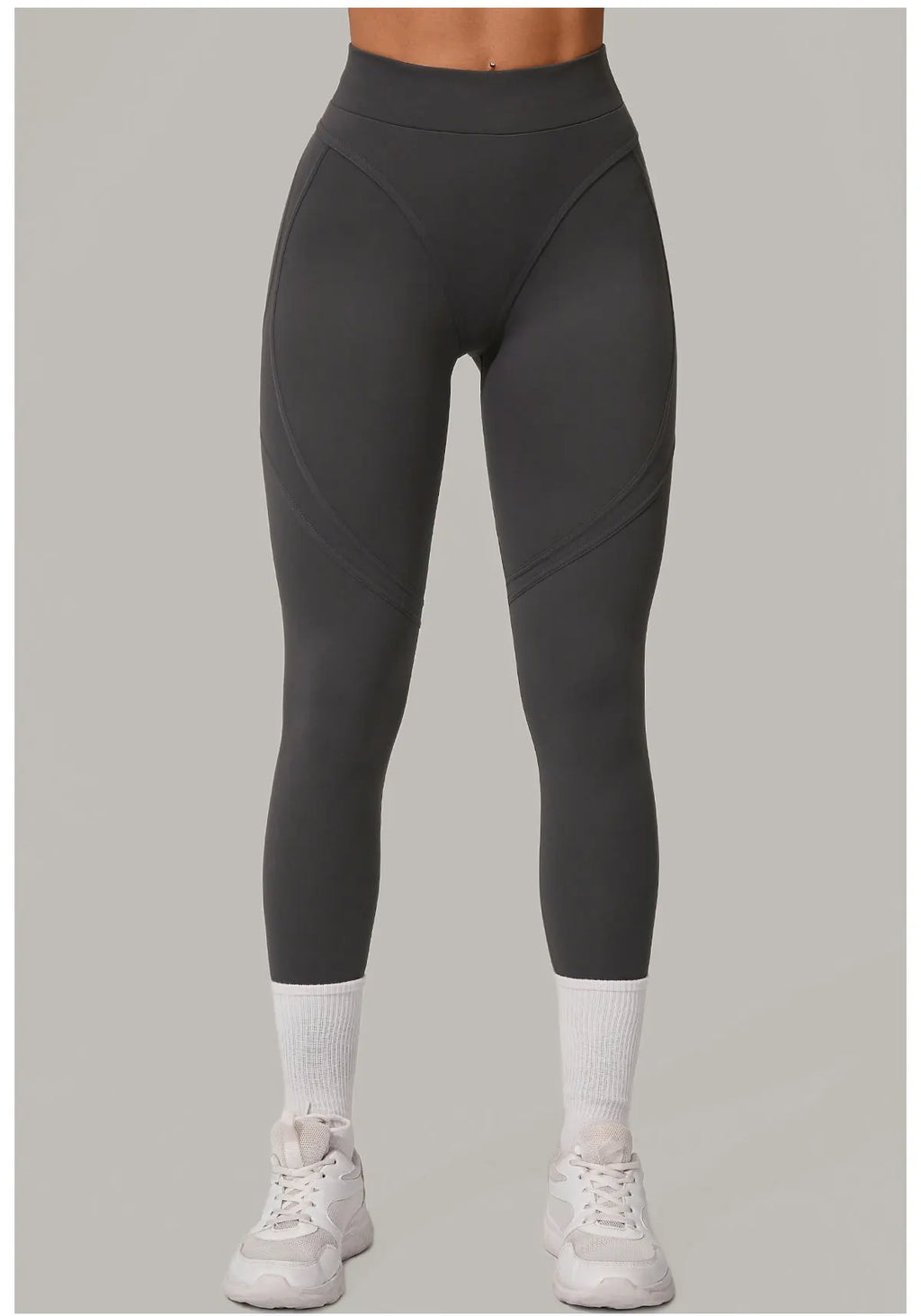 Yoga Pants Women Hip Lifting Women Running Sports Leggings High Waist Fitness Leggings Push Up Yoga Leggings Gym Clothing Sports