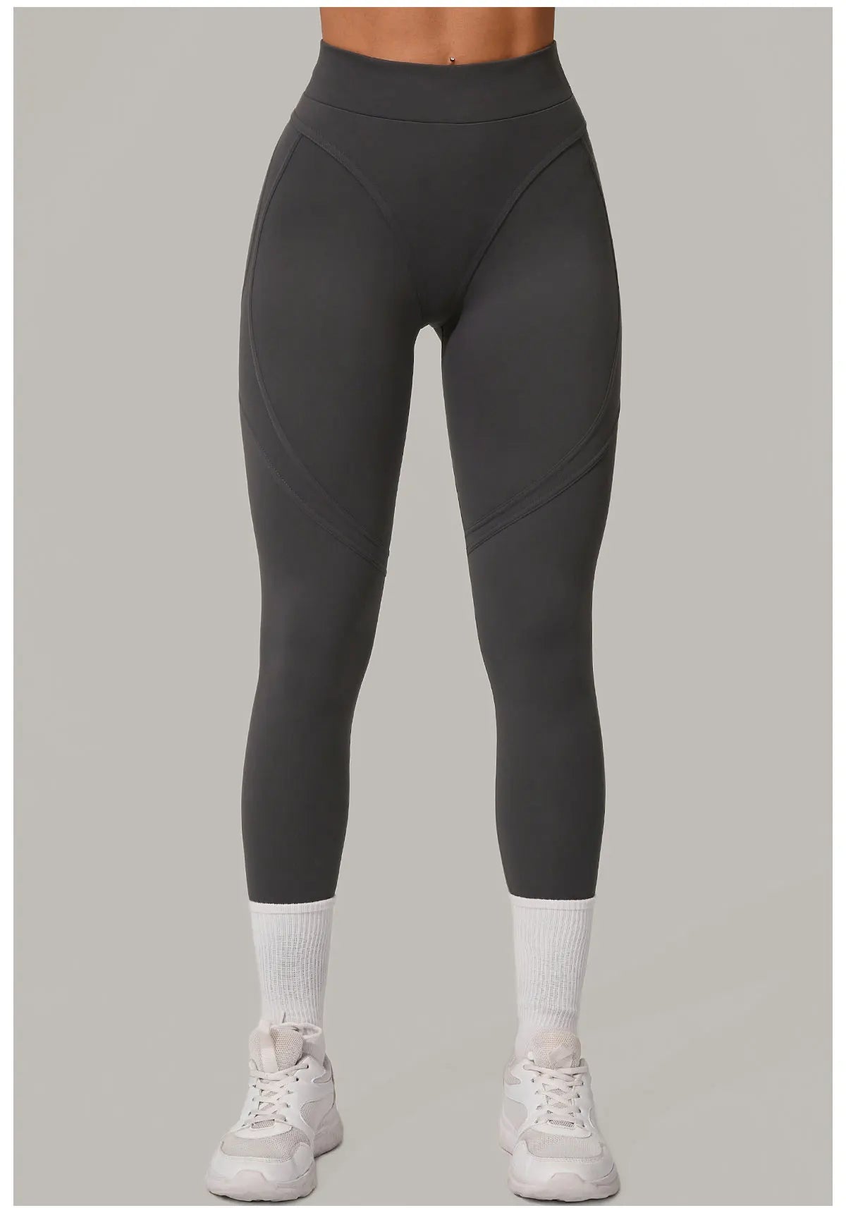 Yoga Pants Women Hip Lifting Women Running Sports Leggings High Waist Fitness Leggings Push Up Yoga Leggings Gym Clothing Sports