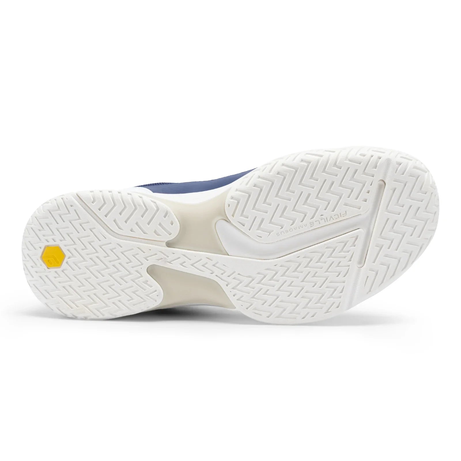 FitVille Men'S Tennis Shoes Wide Width 2E Professional Training Shoes Breathable Non-Slip For Racquet Sports With Arch Support