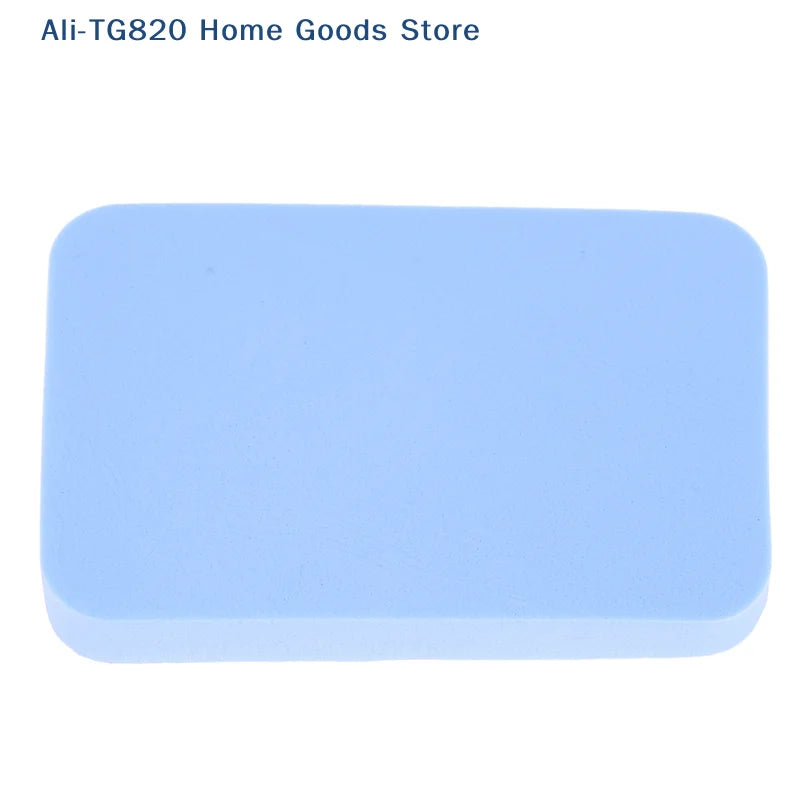[TG820]Table Tennis Rubber Cleaner Table Tennis Rubber Cleaning Sponge Racket Care