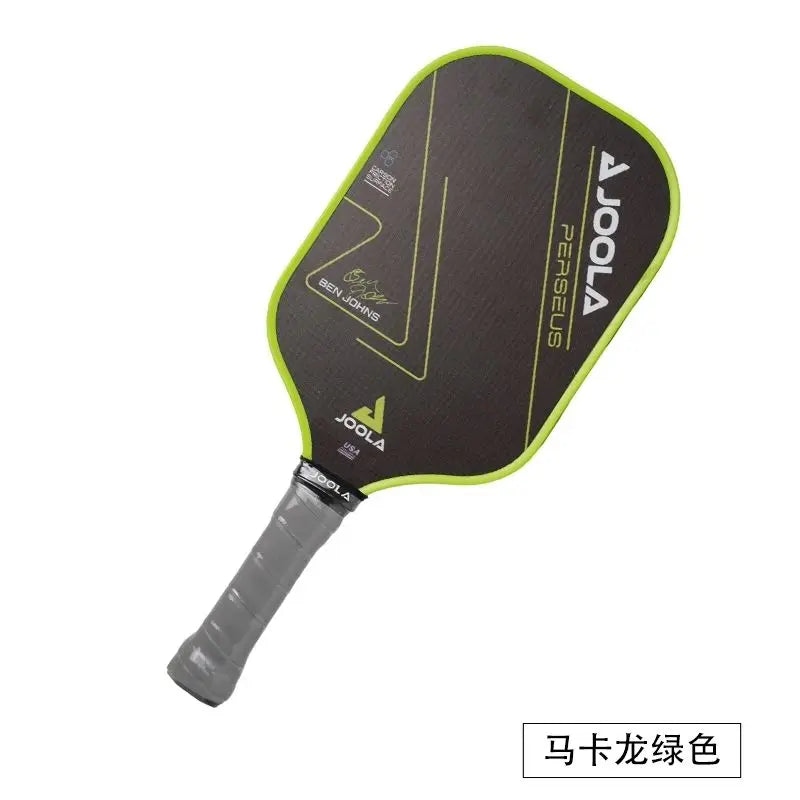 2026 NEW For JOOLA Pickleball Paddles Rackets USAPA Approved CFS 16 T700 Raw Carbon Fiber Lightweight Pickle Ball Paddle