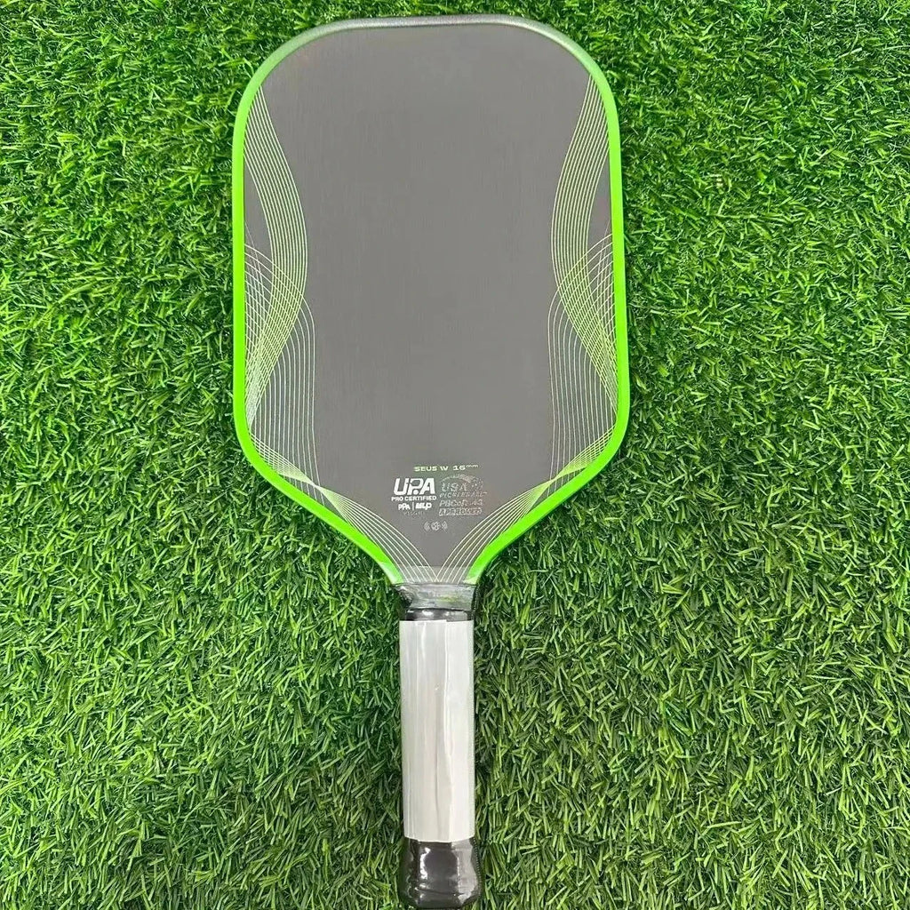 SUES GEN4 Core PROV Professional Pickleball Paddle | Carbon Fiber