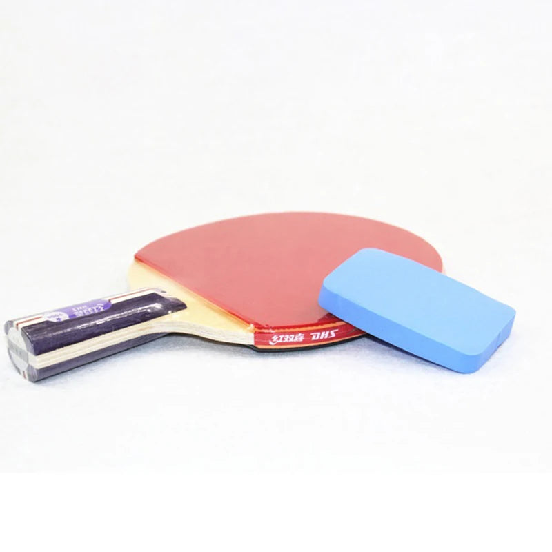 [TG820]Table Tennis Rubber Cleaner Table Tennis Rubber Cleaning Sponge Racket Care