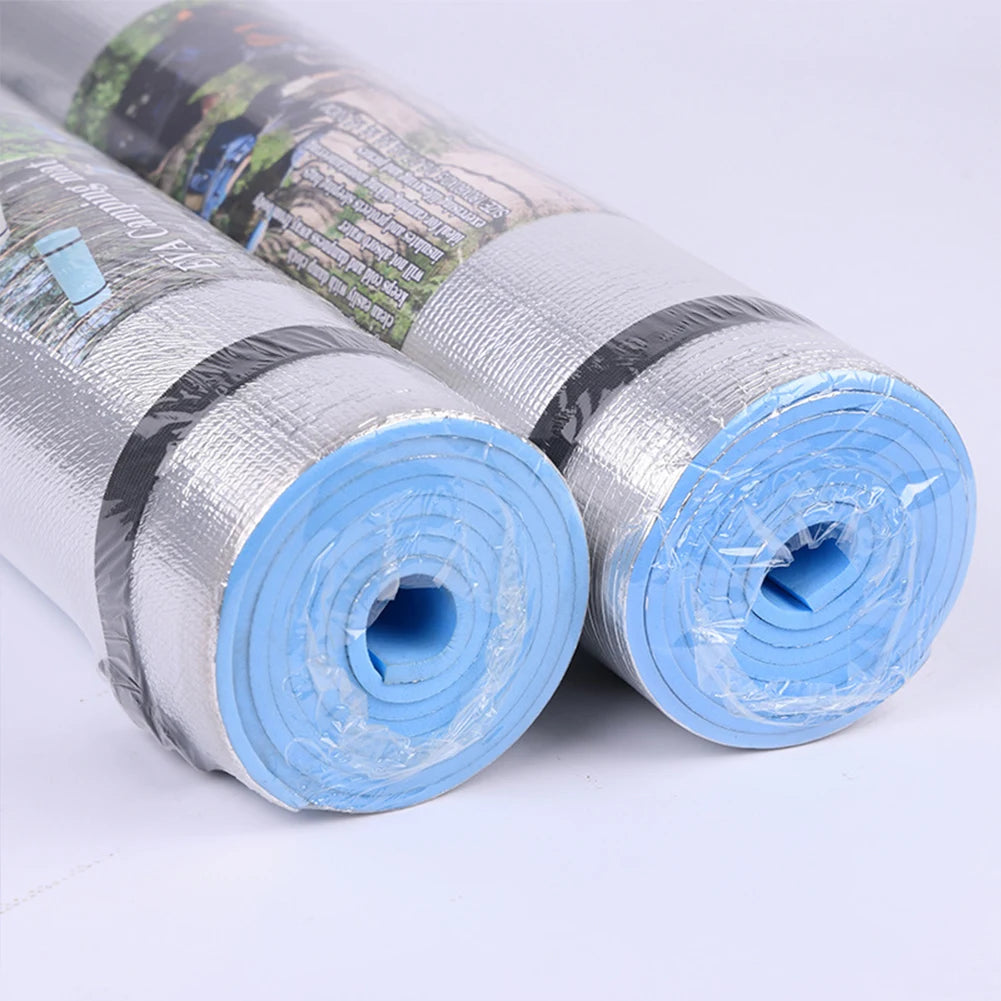 6/8/10MM Thick Yoga Mat Anti-skid Sports Fitness Mat EVA Comfort Foam Yoga Matt for Exercise Yoga and Pilates Gymnastics Mat