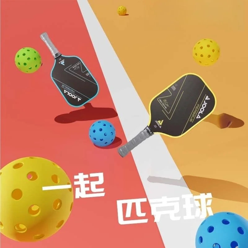 2026 NEW For JOOLA Pickleball Paddles Rackets USAPA Approved CFS 16 T700 Raw Carbon Fiber Lightweight Pickle Ball Paddle