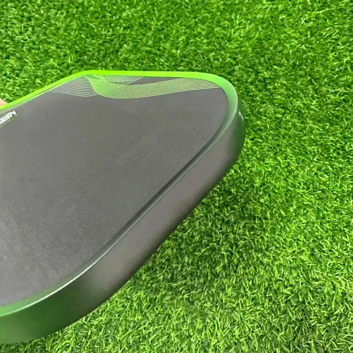 SUES GEN4 Core PROV Professional Pickleball Paddle | Carbon Fiber