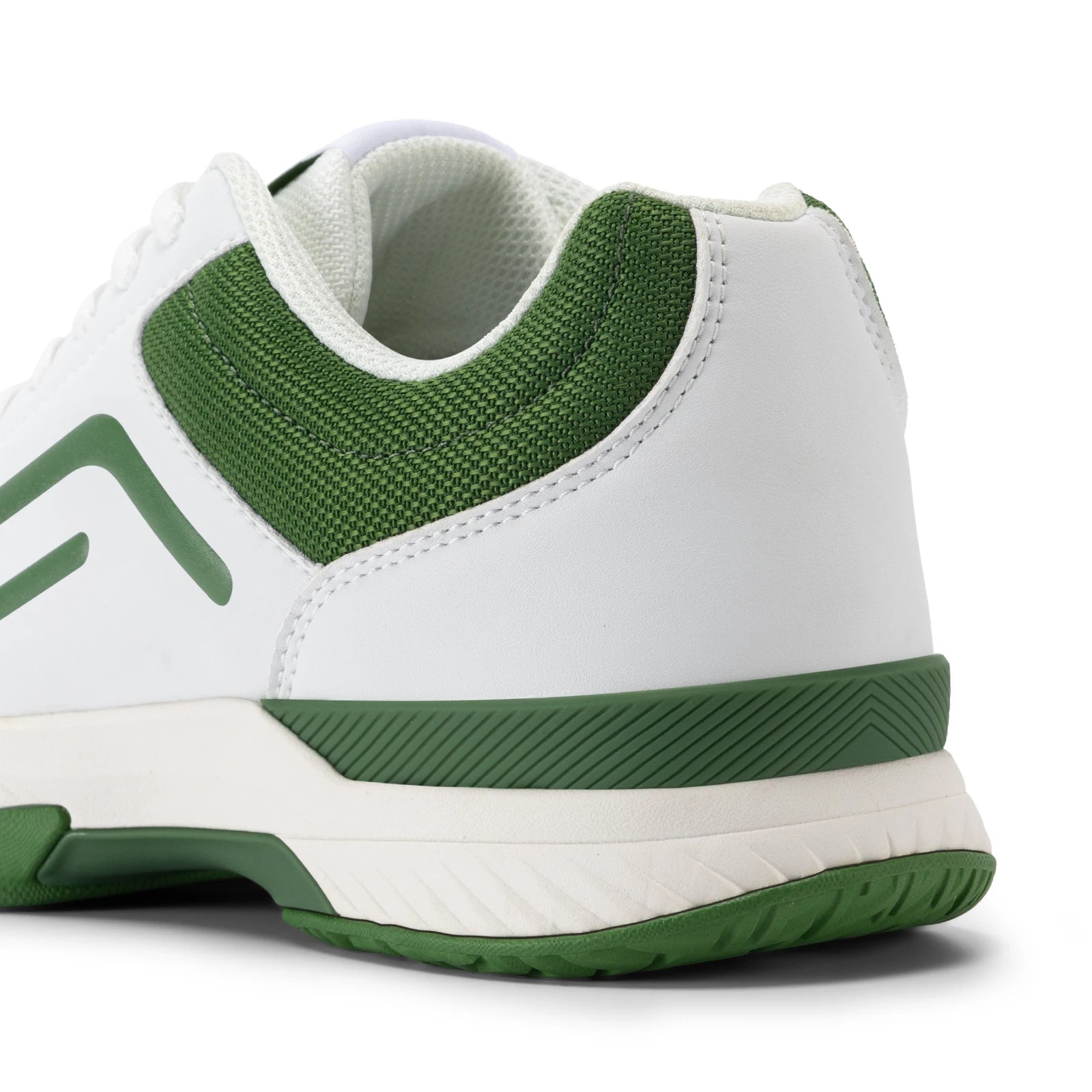 Fittington Wide Pickleball Shoes for Men Casual Sport Sneakers Breathable Tennis Shoes Hard Court Racquetball Cushioning Support