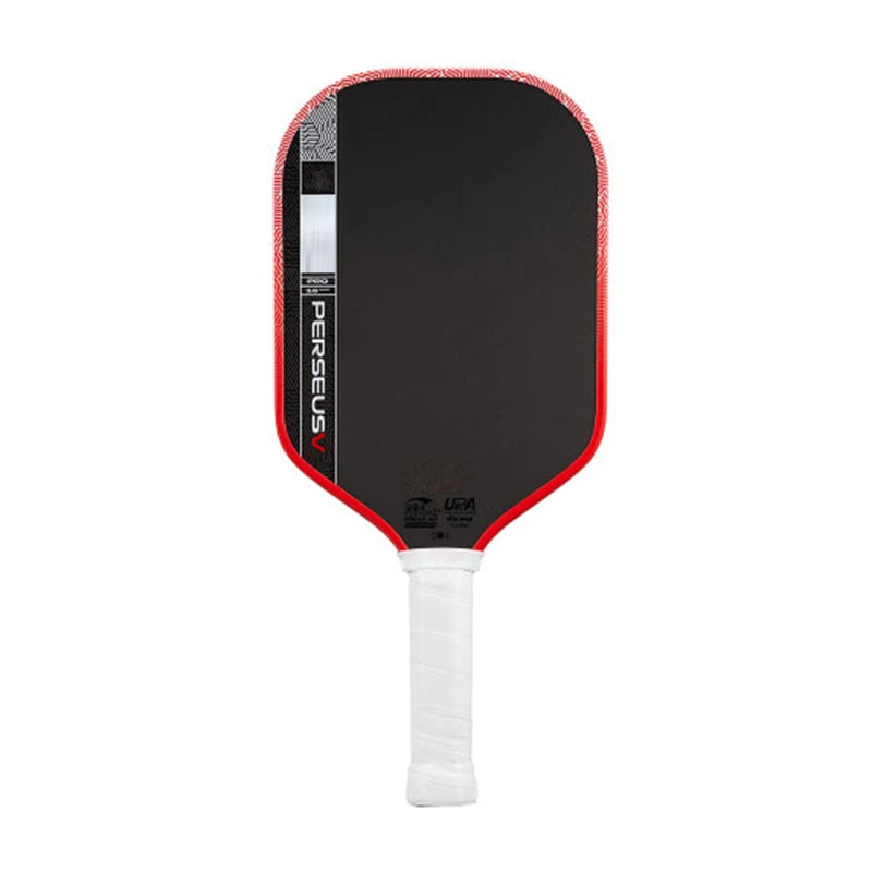 new Pro V pickleball paddle features optimized Tech Flex Power and Propulsion Core, delivering enhanced power, higher forgivenes