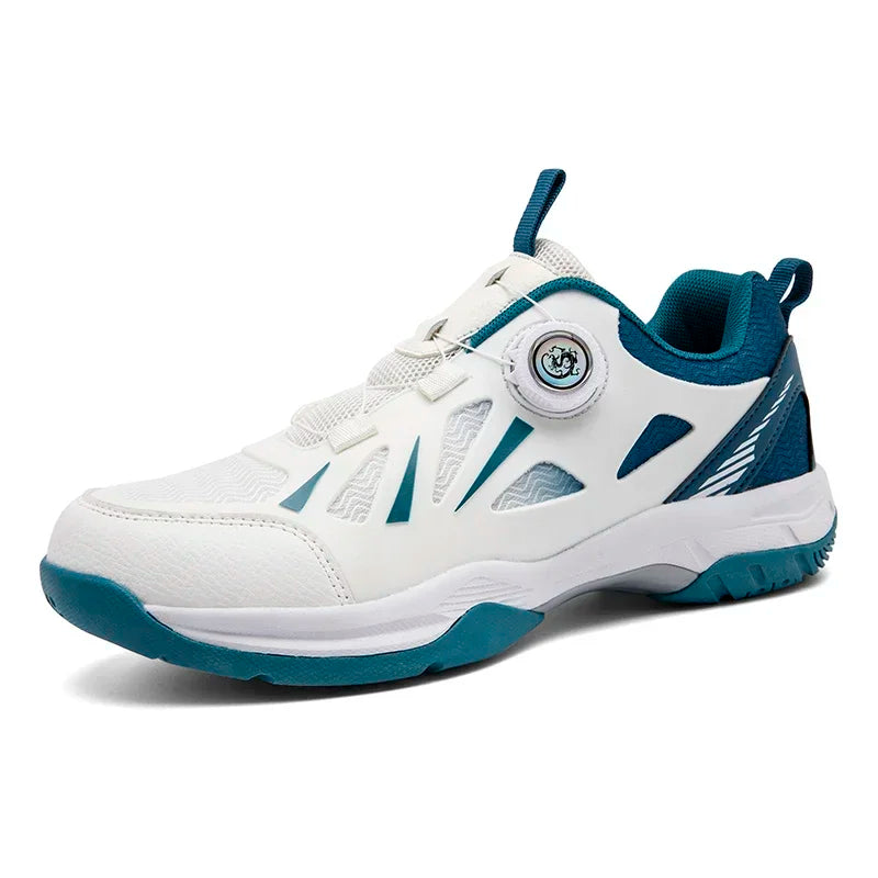 Outdoor Men Badminton Shoes Professional Tennis Shoes Indoor Volleyball Shoes Couple Casual Sneakers Women Training Sport Shoes