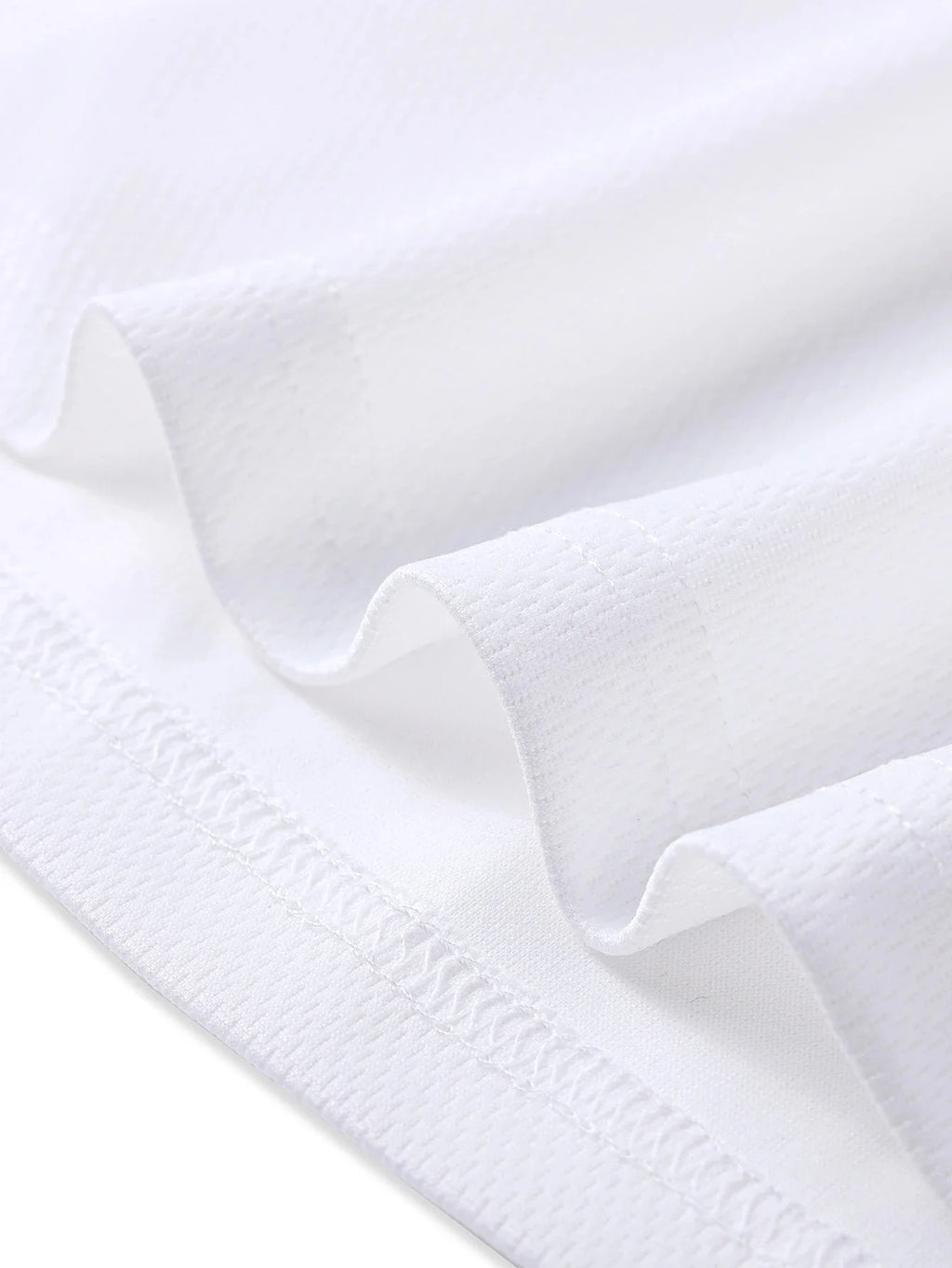 Men's T-shirt with print - casual sports top for outdoor jogging, marathon clothing, summer quick-drying mesh T-shirt, daily cyc