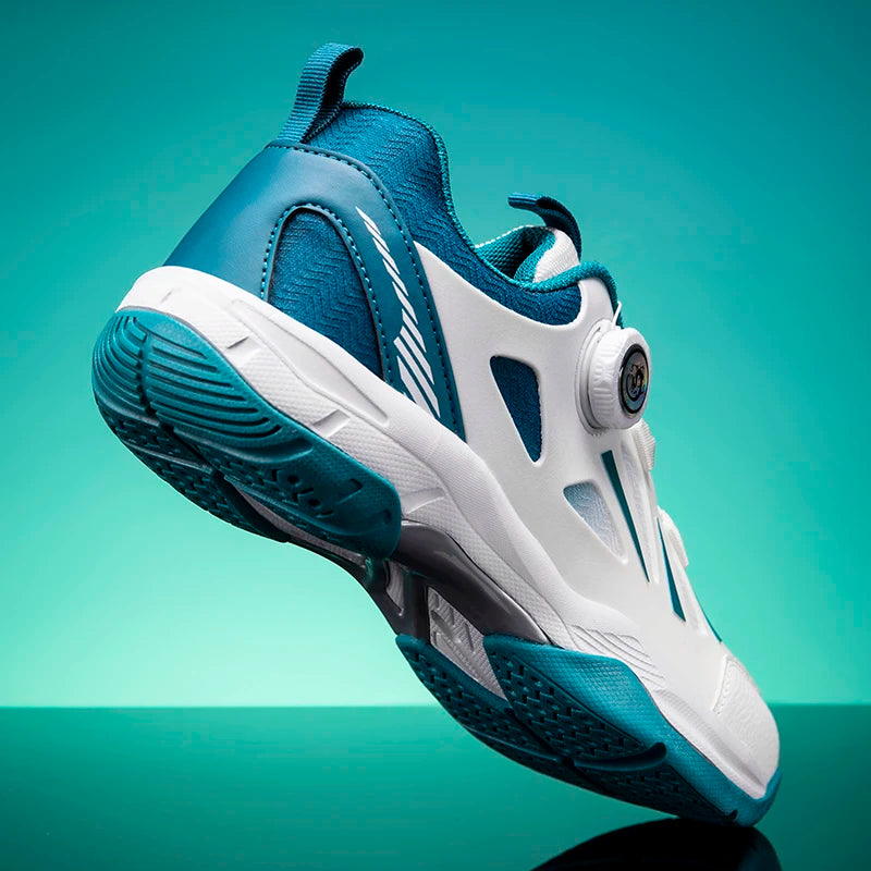 Outdoor Men Badminton Shoes Professional Tennis Shoes Indoor Volleyball Shoes Couple Casual Sneakers Women Training Sport Shoes