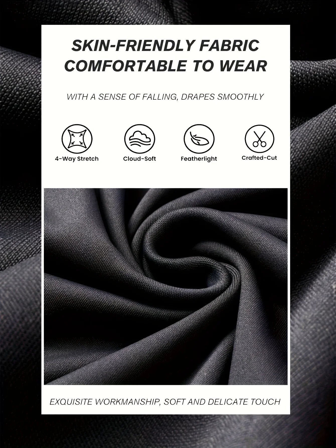 Yoga Pants High Waisted, Tummy Control Shaping Women's Base Layer, Elastic Skinny Seamless Leggings for Running & Training