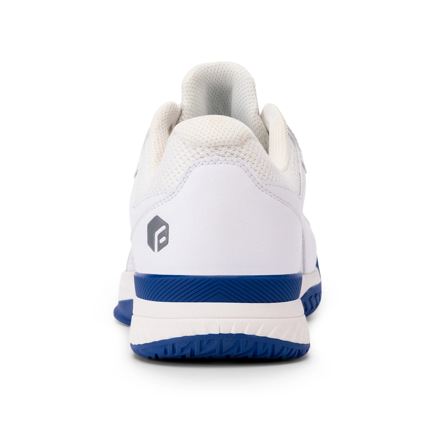 FitVille Mens Tennis Shoes Professional Training Sneakers Wear Resistant Anti-Slip Sweat Absorbent for Swollen Feet Arch Support