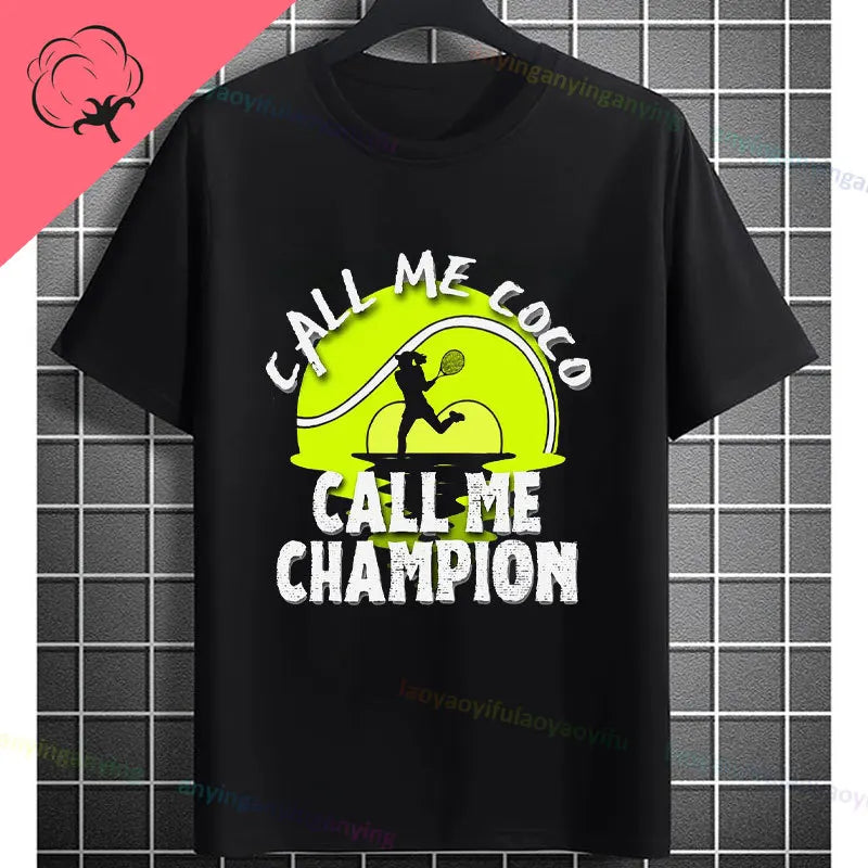 Pickleball Graphic T-Shirt – "It Was in" Funny Design Casual 100% Cotton Short-sleeve Fashion Sporty Style Tee Perfect for Gift