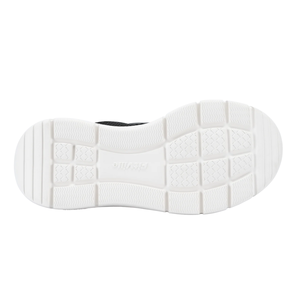 FitVille Women's Shoes Wide Diabetes Shoes Adjustable Strap for Swollen Feet Slip on Walking Lightweight Comfortable Sneakers