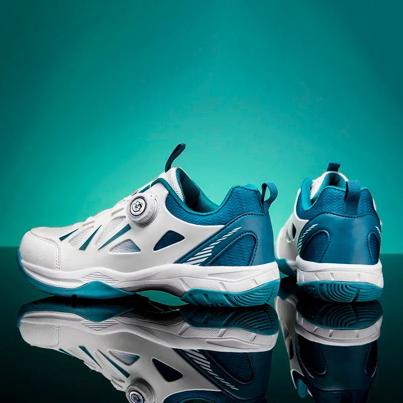 Outdoor Men Badminton Shoes Professional Tennis Shoes Indoor Volleyball Shoes Couple Casual Sneakers Women Training Sport Shoes