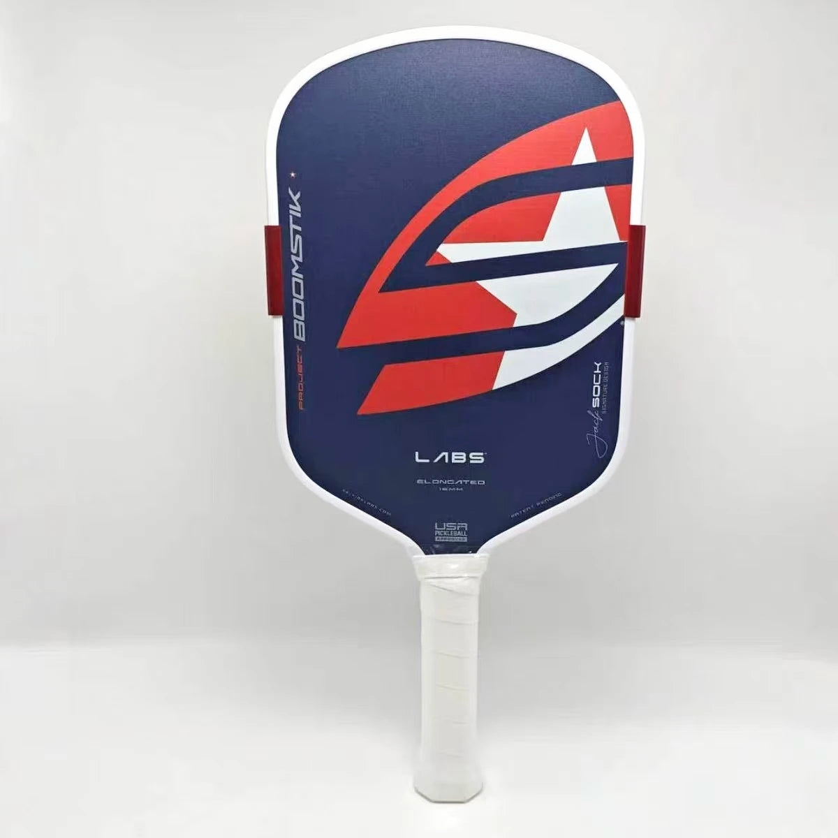 High-end Selkirk Boomstik  Pickleball Paddles High Spin Control 16mm  Large Sweet Spot BoomCore  Hot pressing