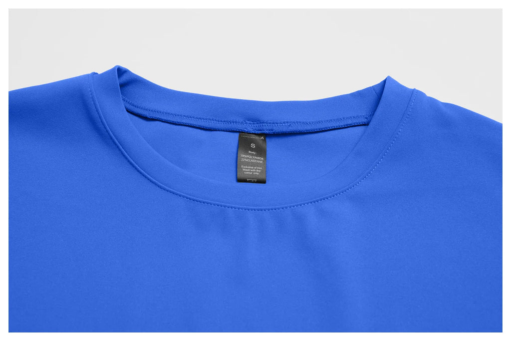 Yoga Tops Summer Sports Fitness Clothes Women's Short Sleeves Yoga Shirts Running Sports Gym Tops Loose Breathable Casual Tops