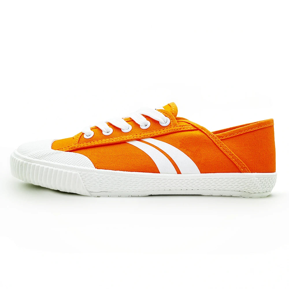 DaFu Shoes Improved Classical Sneakers Martial Arts All Balck Shoes