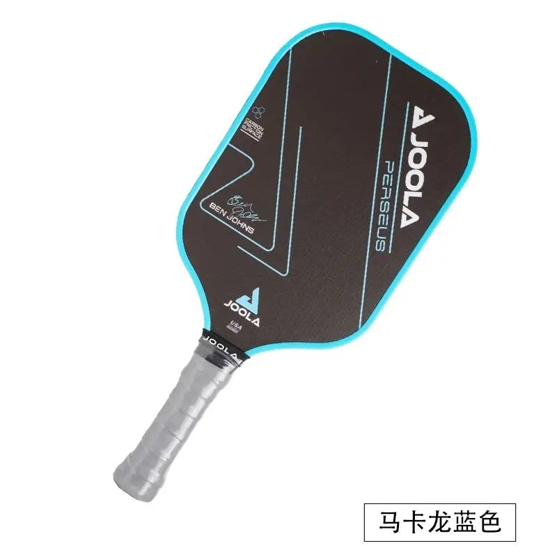 2026 NEW For JOOLA Pickleball Paddles Rackets USAPA Approved CFS 16 T700 Raw Carbon Fiber Lightweight Pickle Ball Paddle