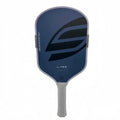 SLK Boom 5th Generation Hot-Pressed One-Piece Pickleball Paddle