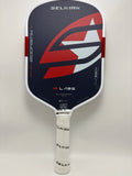 Selkirk T700 5th Generation Carbon Fiber Pickleball Paddle, Boomstick Core, Hot-Pressed