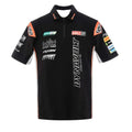 Team Polo Shirts with Logo Printing and Custom Design Sports Clothes moto Polo Shirt Men's T-Shirt Children's Clothing Tee Woman