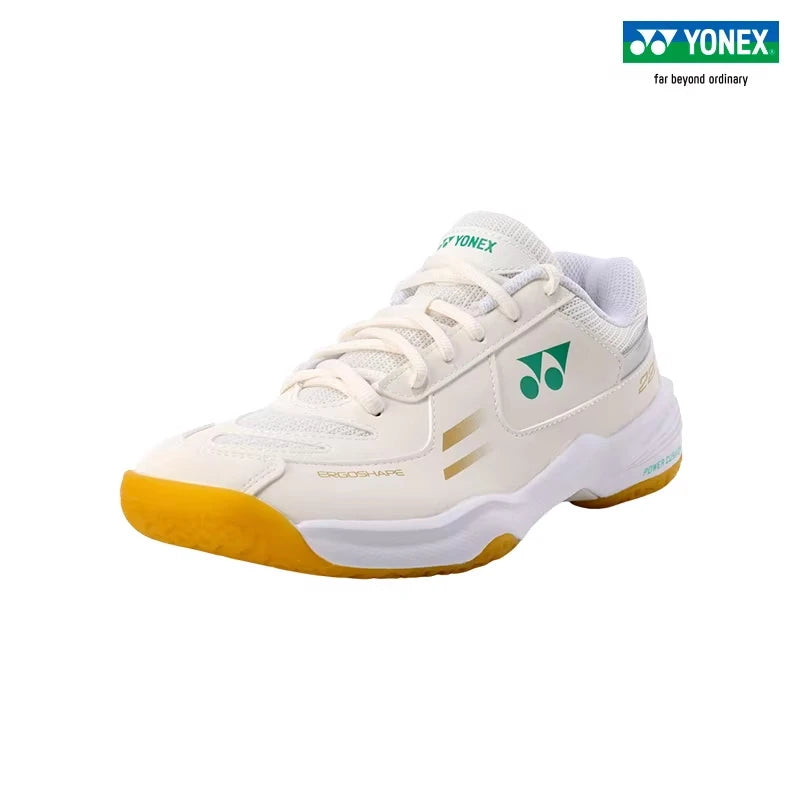 YONEX SHB220WCR badminton shoes non-slip wide sports shoes yy for Women