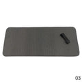 Yoga Mat 15MM Thick, Non-slip Fitness Pad For Yoga Exercise Pilates Meditation Gym Extra Thicken Exercise Durable Workout Mat