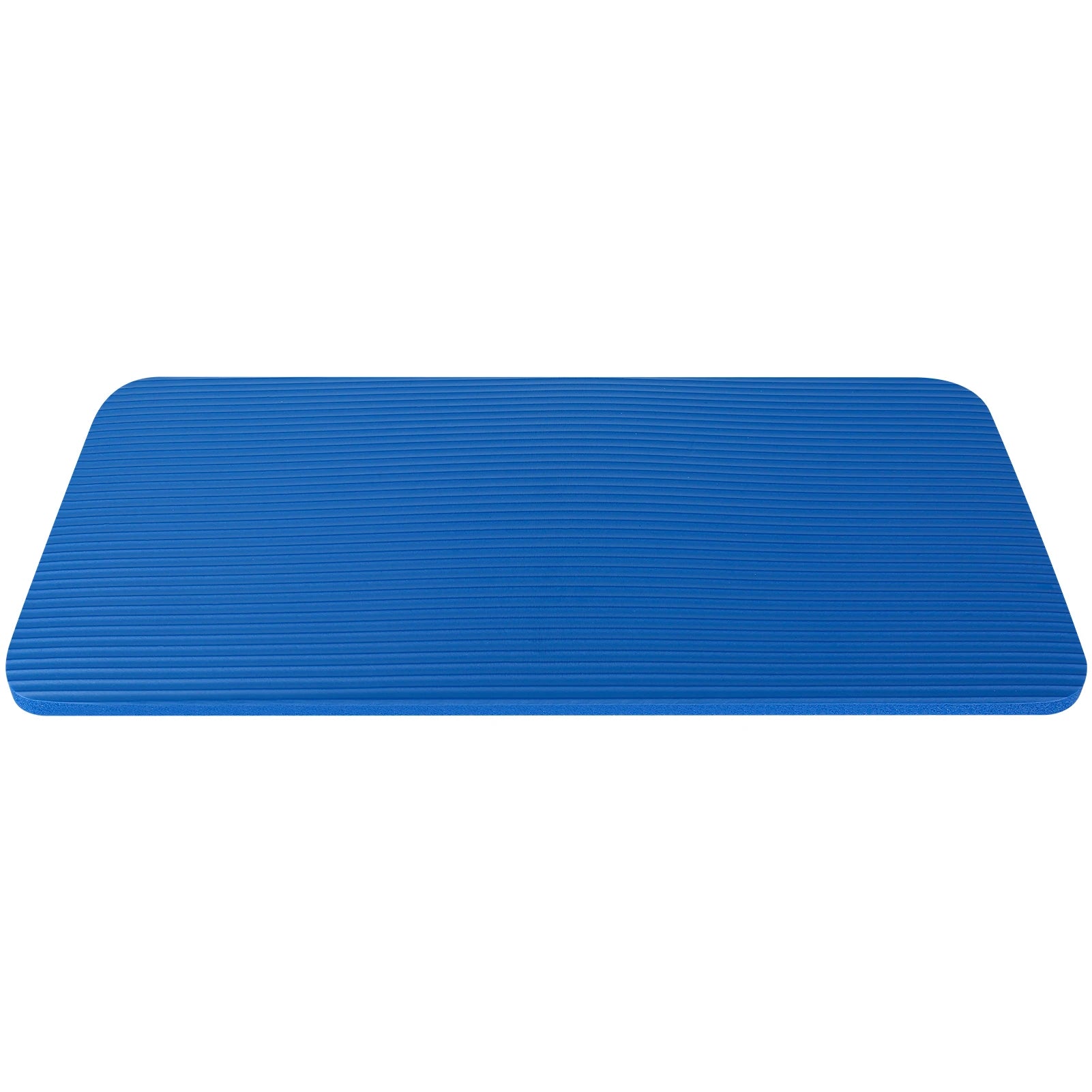 60x25cm Yoga Mat 15mm Home Fitness Mat For Yoga Pilates Flat Support Belly Roll Sports Portable Indoor Outdoor Sports Equipments