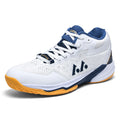 New Men's Professional Tennis Shoes, High-quality Indoor And Outdoor Tennis Training Shoes, Outdoor Hiking Shoes, Golf Shoes